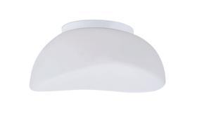 Opal Ceiling Lights Mantra Flush Fittings